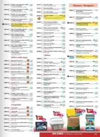 Catalogue Maximo page 65