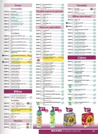 Catalogue Maximo page 69