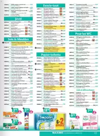 Catalogue Maximo page 85