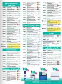 Catalogue Maximo page 87