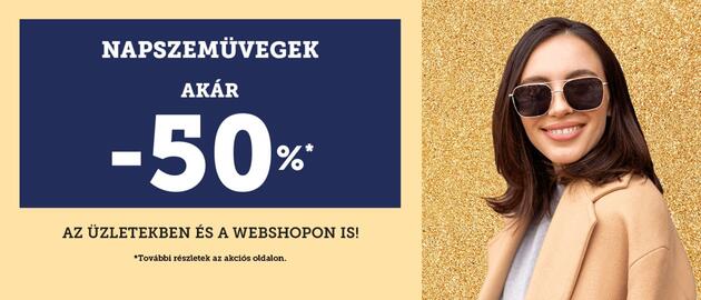 Vision Express akciós újság hét 1 Oldal 5