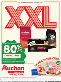 Catalogue Auchan Supermarché page 1