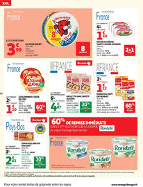 Catalogue Auchan Supermarché page 10