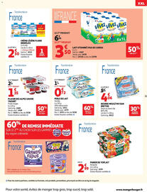 Catalogue Auchan Supermarché page 11