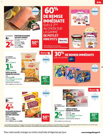 Catalogue Auchan Supermarché page 13
