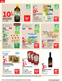 Catalogue Auchan Supermarché page 14