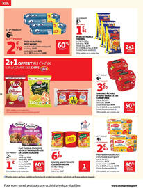 Catalogue Auchan Supermarché page 16