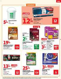 Catalogue Auchan Supermarché page 17