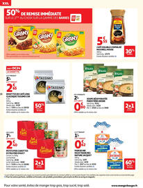 Catalogue Auchan Supermarché page 18