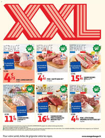 Catalogue Auchan Supermarché page 2