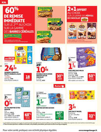 Catalogue Auchan Supermarché page 20