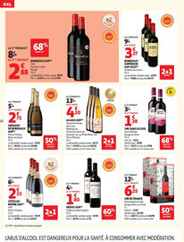 Catalogue Auchan Supermarché page 22