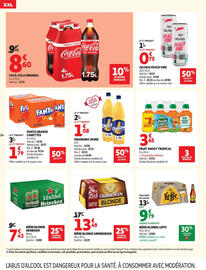 Catalogue Auchan Supermarché page 24