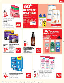 Catalogue Auchan Supermarché page 27