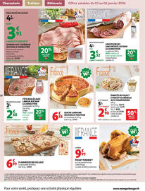 Catalogue Auchan Supermarché page 28