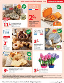 Catalogue Auchan Supermarché page 29