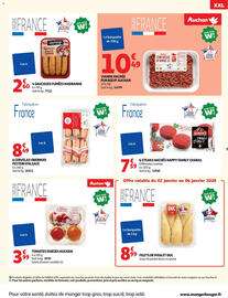 Catalogue Auchan Supermarché page 3