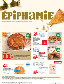 Catalogue Auchan Supermarché page 30