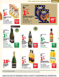 Catalogue Auchan Supermarché page 31