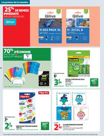 Catalogue Auchan Supermarché page 32