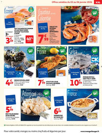Catalogue Auchan Supermarché page 5