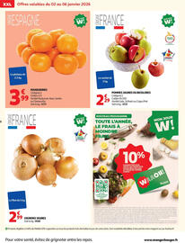 Catalogue Auchan Supermarché page 6