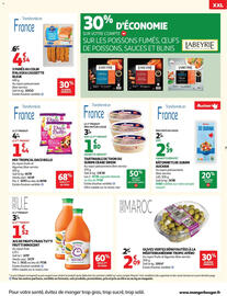 Catalogue Auchan Supermarché page 7