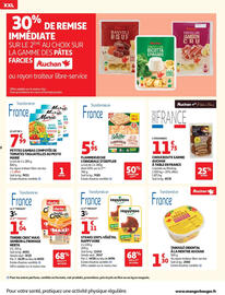 Catalogue Auchan Supermarché page 8