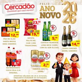 Folheto Cercadão Página 2