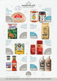 Edeka Struve Prospekt woche 1 Seite 10