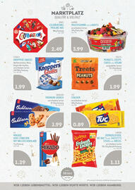 Edeka Struve Prospekt woche 1 Seite 11