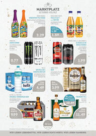 Edeka Struve Prospekt woche 1 Seite 12