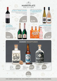 Edeka Struve Prospekt woche 1 Seite 14