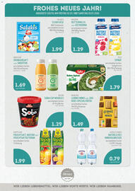 Edeka Struve Prospekt woche 1 Seite 15