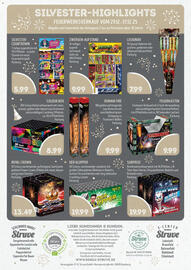 Edeka Struve Prospekt woche 1 Seite 16