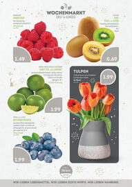 Edeka Struve Prospekt woche 1 Seite 2