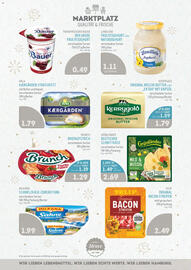 Edeka Struve Prospekt woche 1 Seite 8