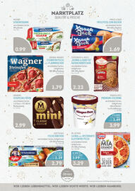 Edeka Struve Prospekt woche 1 Seite 9