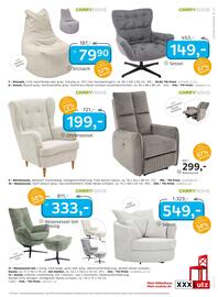 XXXLutz Prospekt Seite 17