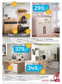 XXXLutz Prospekt Seite 19