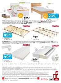 XXXLutz Prospekt Seite 20