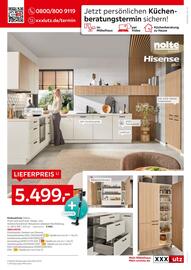 XXXLutz Prospekt Seite 13