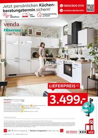 XXXLutz Prospekt Seite 16