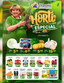 Catálogo Rede Cearense de Supermercados Página 2