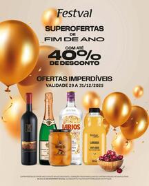 Encarte Festval Página 1