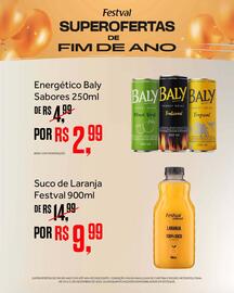 Encarte Festval Página 3