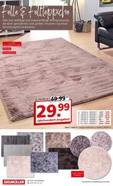 Segmüller Prospekt Seite 18