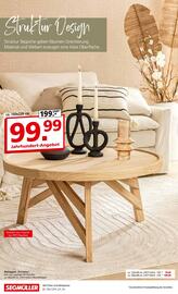 Segmüller Prospekt Seite 2