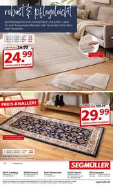 Segmüller Prospekt Seite 20