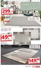 Segmüller Prospekt Seite 11